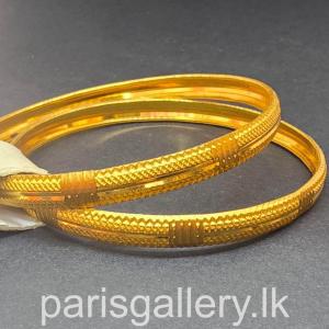 Baby Bangles