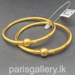 Baby Bangles