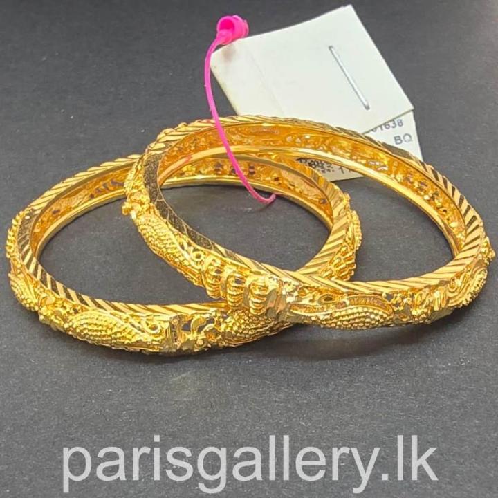 Baby Bangles