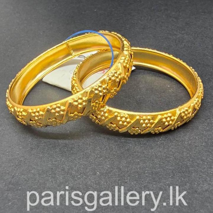 Baby Bangles