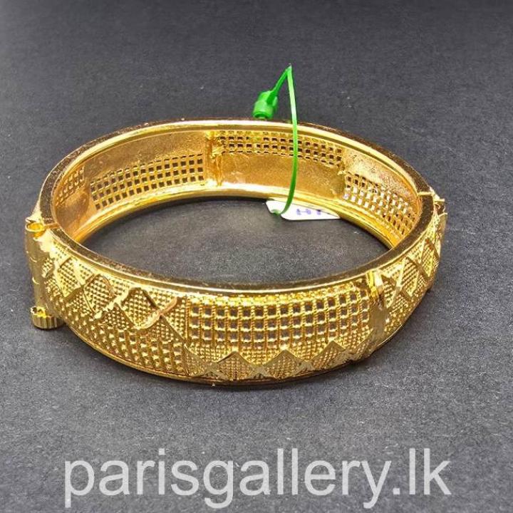 Baby Bangles