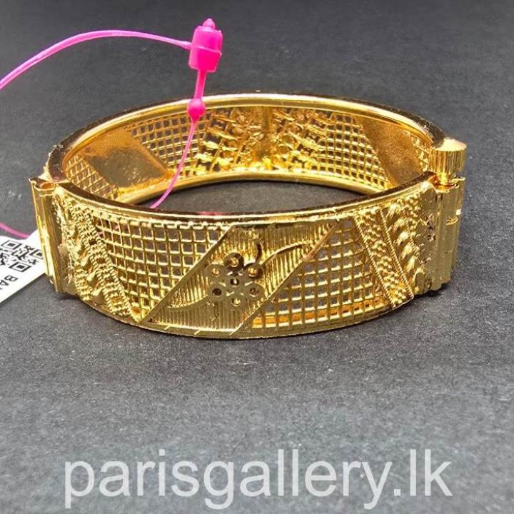 Baby Bangles