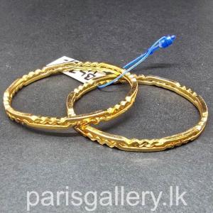 Baby Bangles