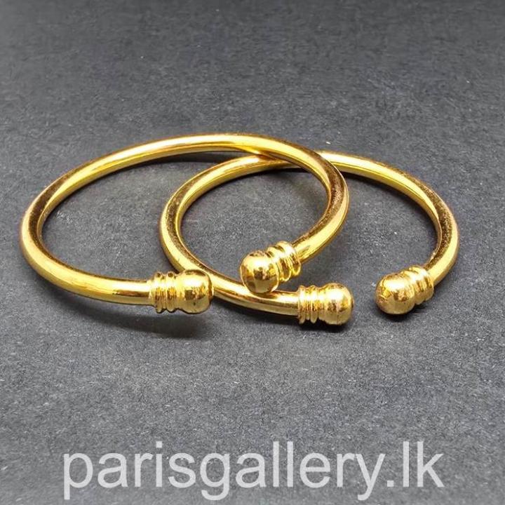 Baby Bangles