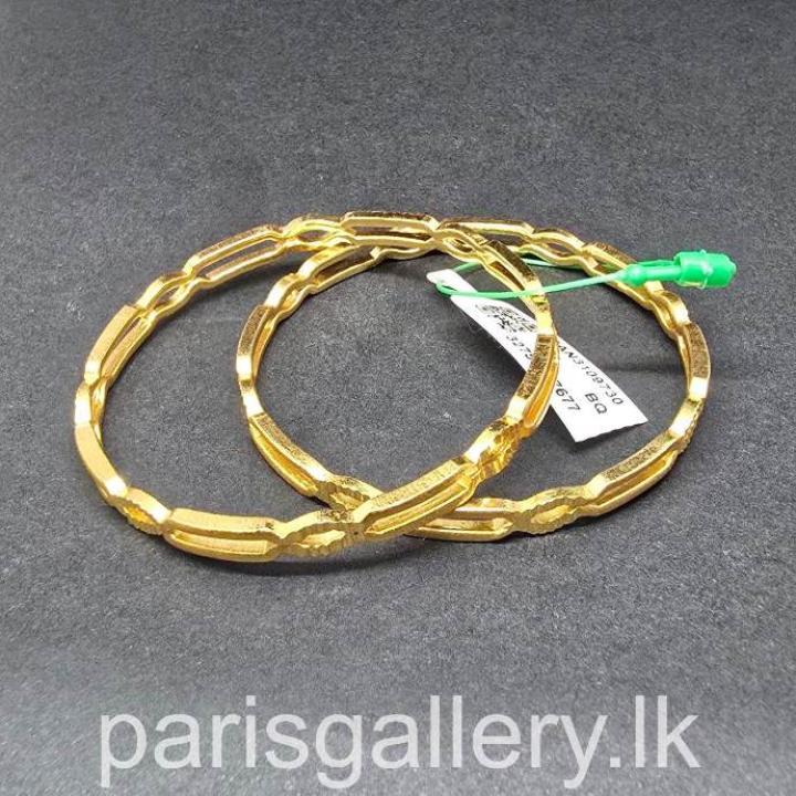 Baby Bangles
