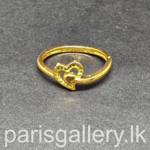 Ladies Ring