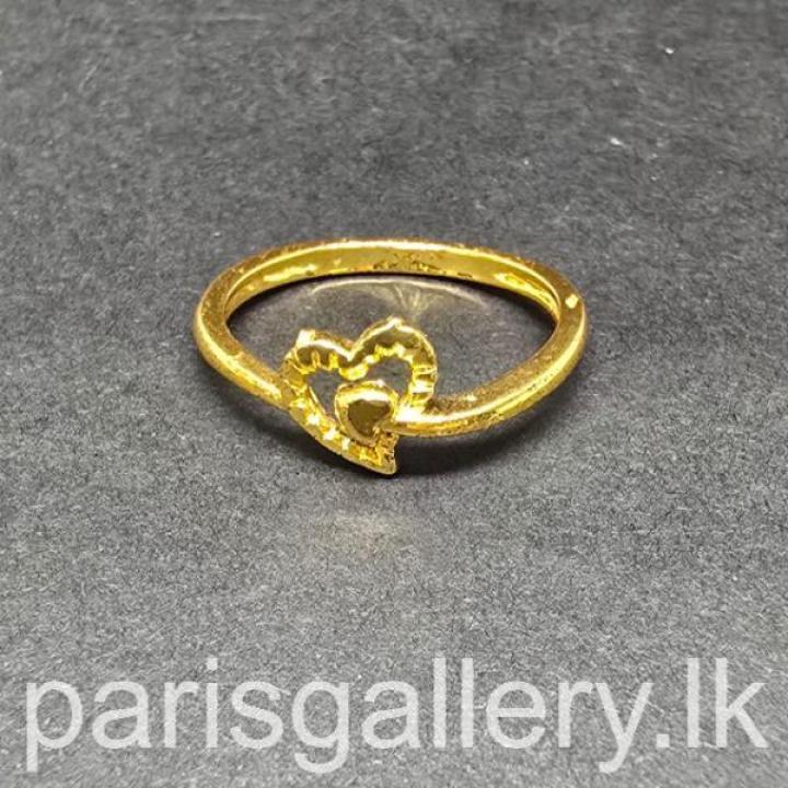 Ladies Ring