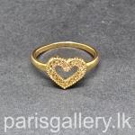 Ladies Ring