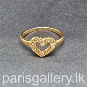 Ladies Ring