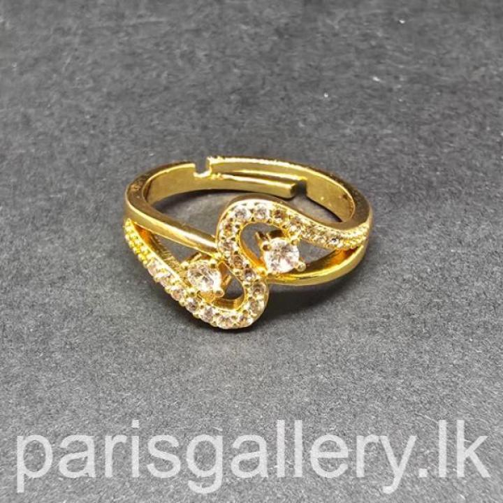 Ladies Ring