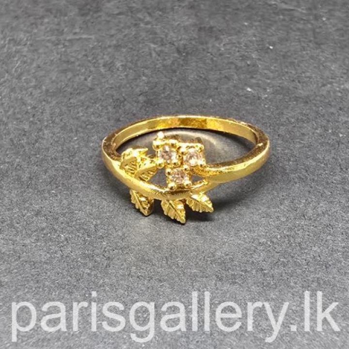 Ladies Ring