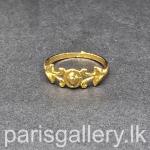 Ladies Ring