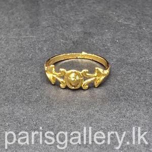 Ladies Ring