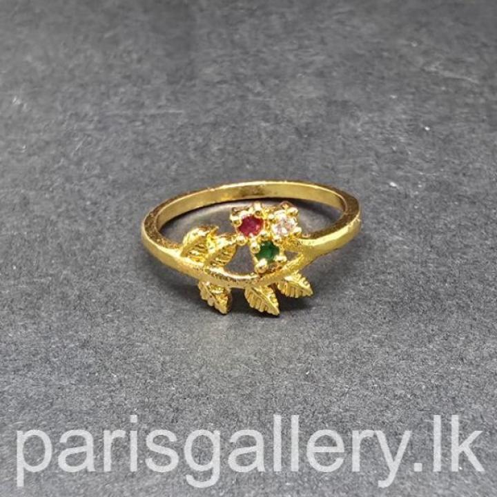 Ladies Ring