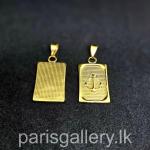 Pendant