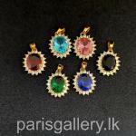 Pendant