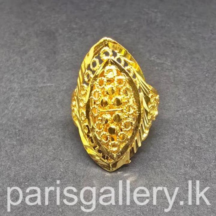 Ladies Ring