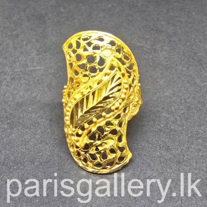 Ladies Ring