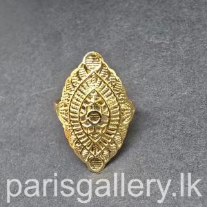 Ladies Ring