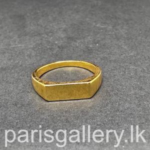 Ladies Ring